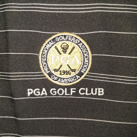 Nike Golf PGA Polo - Picture 3 of 3